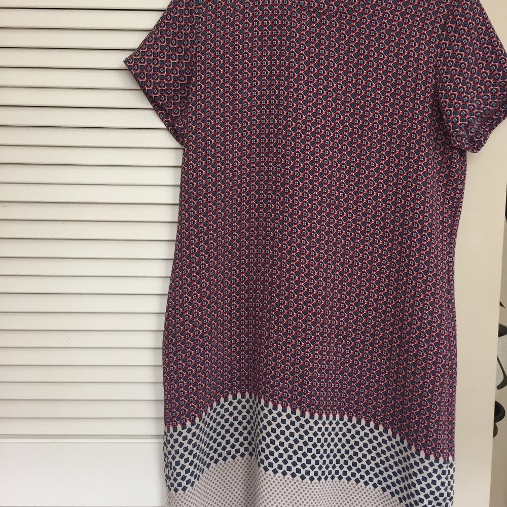 Classy Dress with Personality